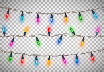 Beatiful Colorful Lights