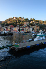 Fototapeta premium Portofino - Liguria