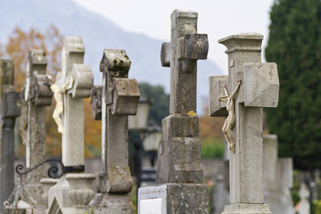 Durango cemetery