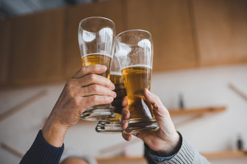 beer