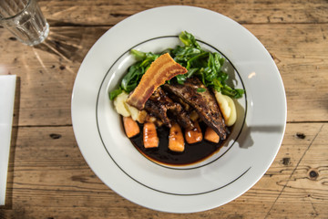 Calf Liver
