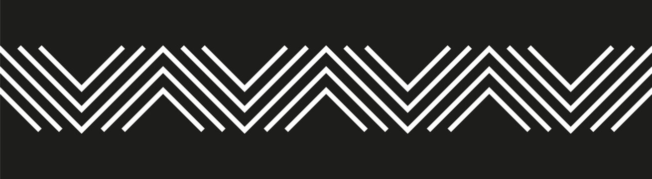 Greek seamless ornament