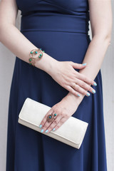 Браслет на руку