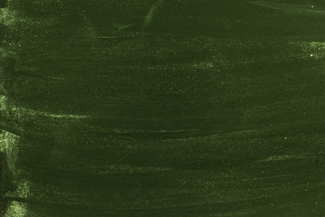 Blank Chalkboard Background