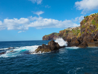 Canico de Baixo - Madeira