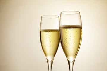 シャンパン　Champagne
