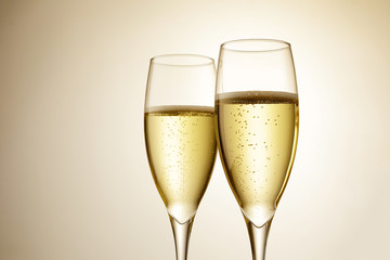 シャンパン　Champagne