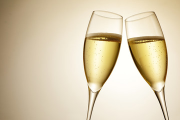 シャンパン　Champagne © Nishihama