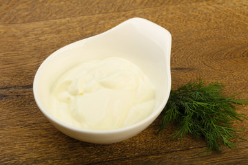 Greek yoghurt