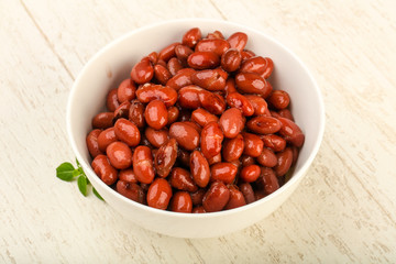 Kidney beans