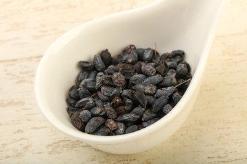 Dry barberry