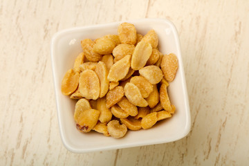 Peanut