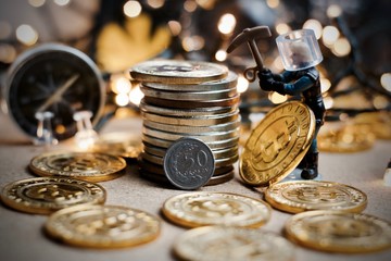 Bitcoin christmas mining