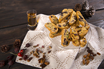 Cantucci assortiti