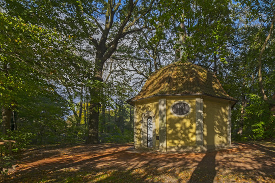 Kapelle Maria-Brunn