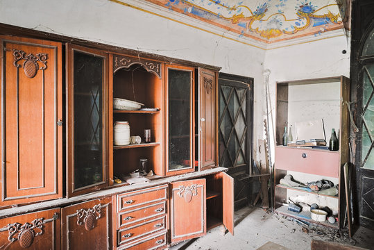 Stanza Principale Villa Dell'Allenatore