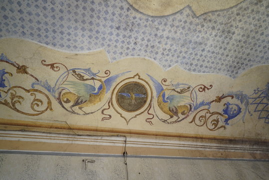 ControSoffitto Villa Allenatore