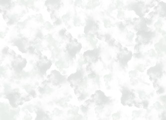 Abstract Gray Color of Paint Brush Strokes Background