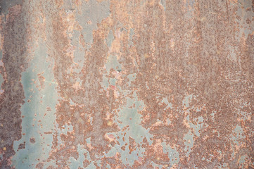 rust