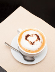 coffee with love