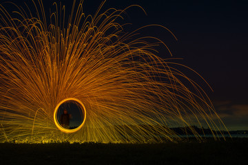 Steel Wool