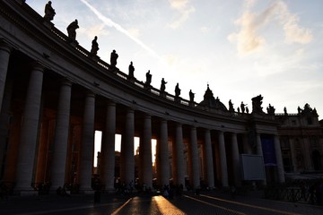 Obraz premium Angels