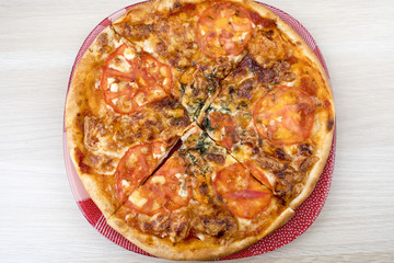 pizza