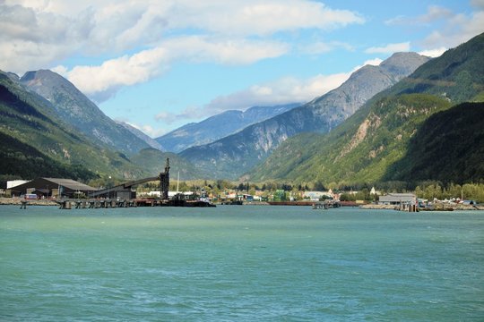 Skagway