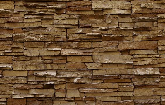 Muro de ladrillo
