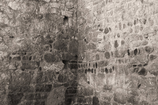 Muro antiguo