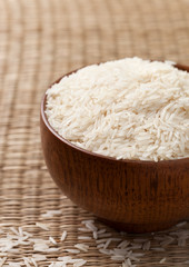 Basmati rice