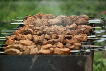 kebab