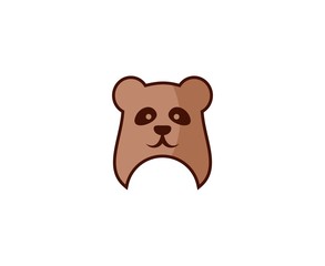 Bear logo