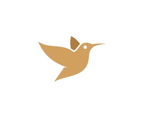 Bird logo