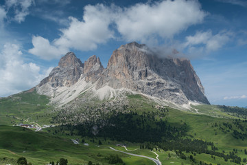 Berg Italien 2
