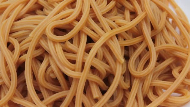 spaghetti rouge