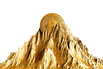 Bitcoin mining - 180747935