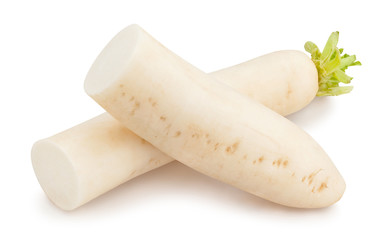 daikon radish