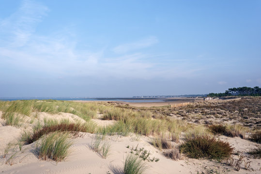 Plage du galion d'or