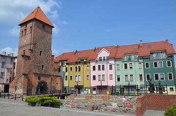 Fototapeta premium POLAND