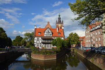 POLAND