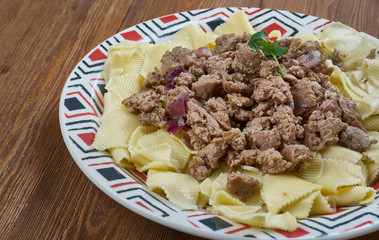 Azerbaijani Guru Khingal