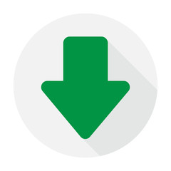 Download Icon Flat