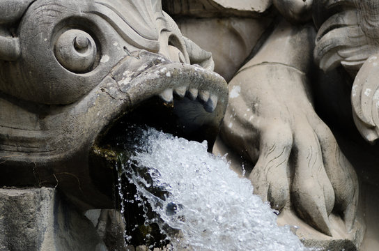 fontana