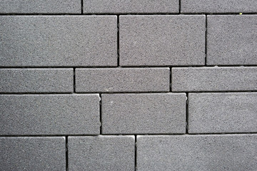 Bodenplatten aus Beton als Terrassen Belag