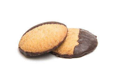 cookie isolated