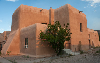 New Mexico Adobe