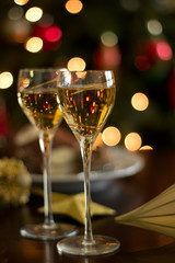new year card 