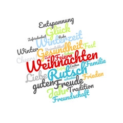 wünsche für den jahreswechsel