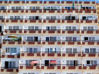 Wohnhaus Fuerteventura